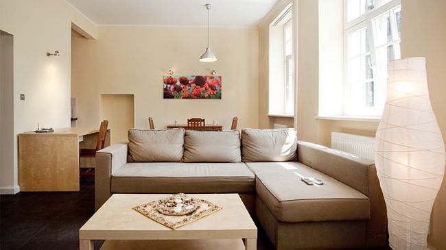 Moderion - Market Squar South ヴロツワフ 部屋 写真